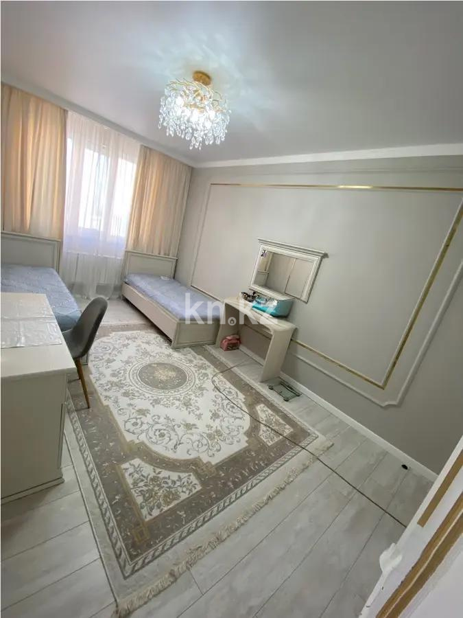 Продажа 3-комнатной квартиры, 84 м² в Алматы - фото 2