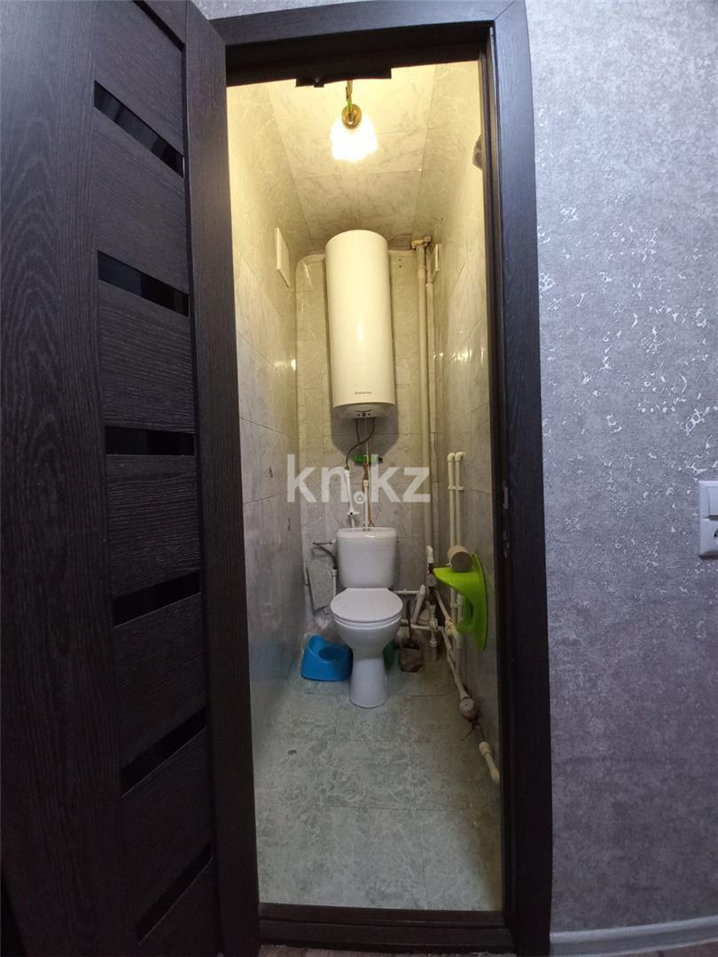 Продажа 3-комнатной квартиры, 67 м², мкр-н 8, дом  127 - Продажа квартир в Темиртау фото 10 из 19