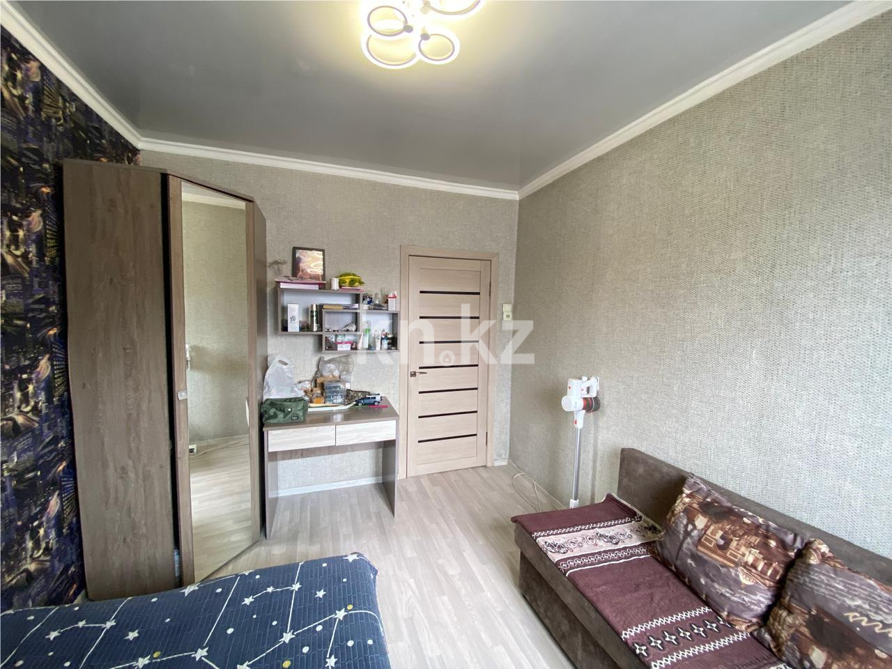 Продажа 3-комнатного дома, 76.3 м² - Продажа домов, коттеджей в Караганде - страница 4 фото 9 из 23