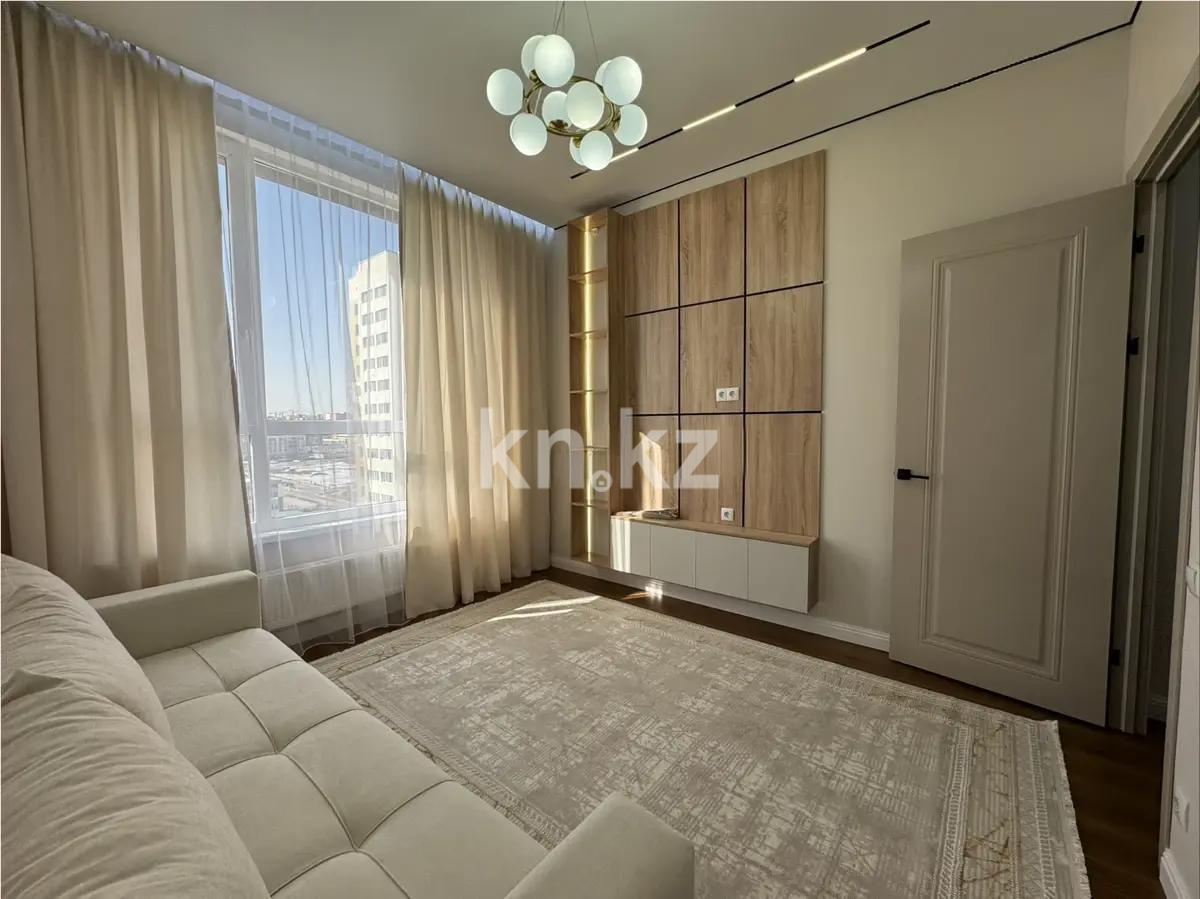 Продажа 2-комнатной квартиры, 42.5 м² - Продажа двухкомнатных квартир от собственников в Астане - страница 3 фото 2 из 5