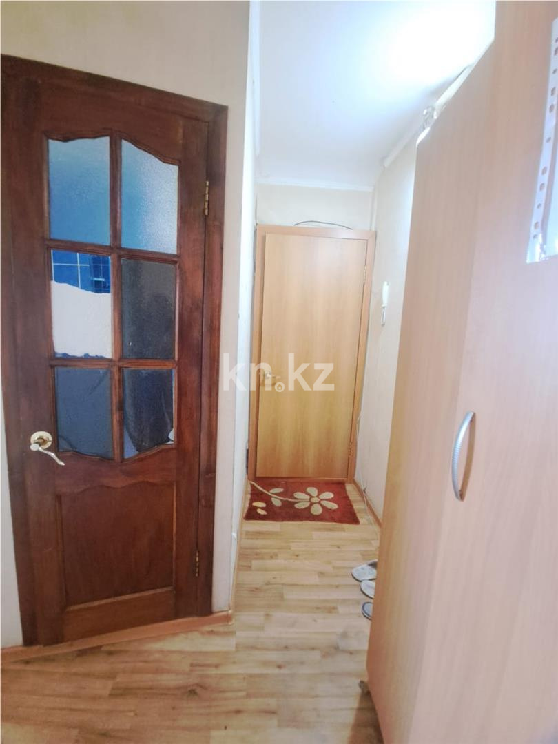 Продажа 1-комнатной квартиры, 31 м², мкр-н 19 - Продажа  однокомнатных квартир в Караганде фото 7 из 8