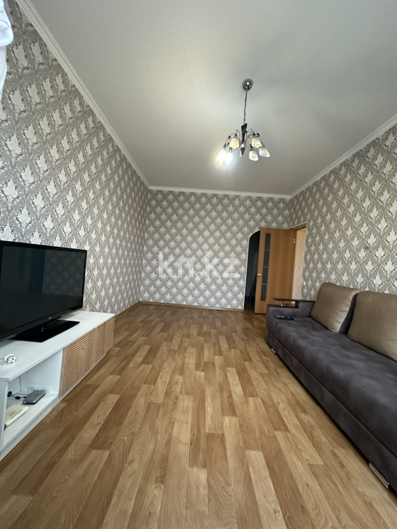 Продажа 1-комнатной квартиры, 40 м² в Алматы - фото 3