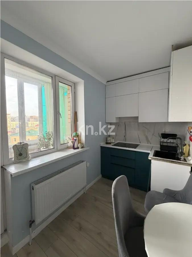 Продажа 2-комнатной квартиры, 61.2 м² - Продажа двухкомнатных квартир в Астане - страница 6 фото 3 из 5