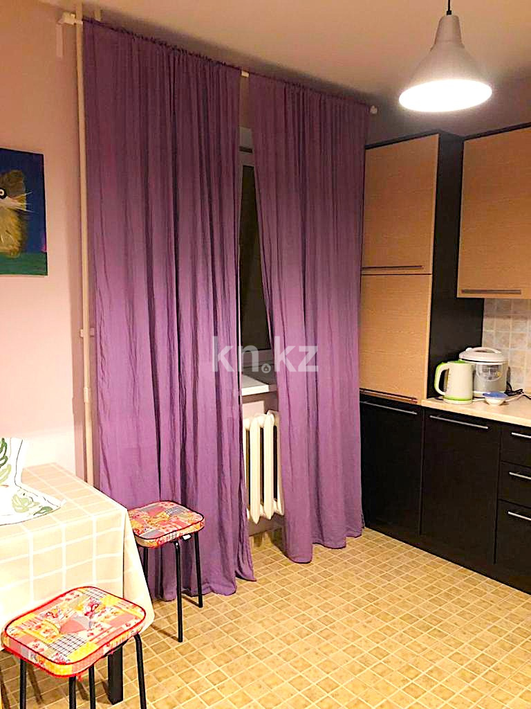 Аренда 2-комнатной квартиры, 51 м², ул. Бараева, дом  21 - ул. Валиханова - Аренда квартиры помесячно в Астане фото 3 из 12