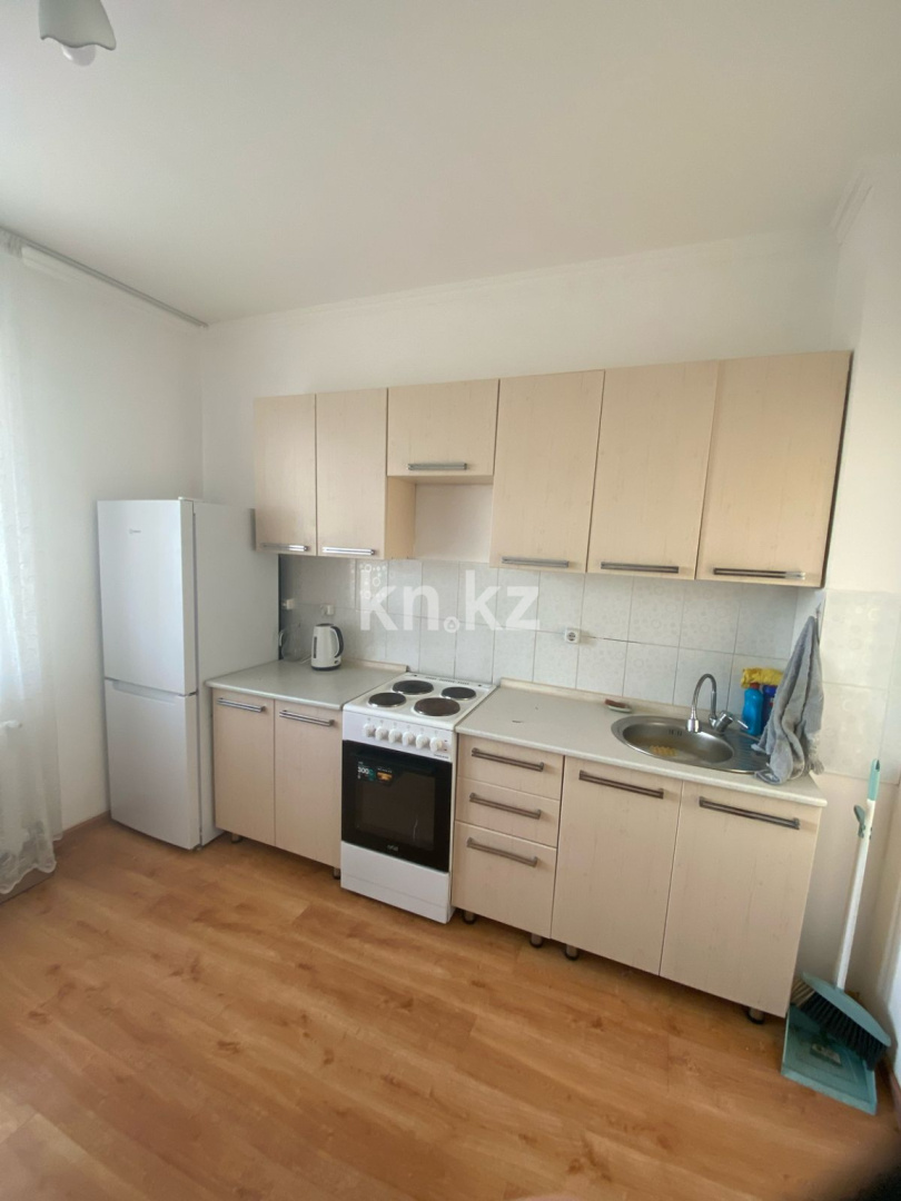 Продажа 1-комнатной квартиры, 43.7 м², ул. Айтматова, дом  29 - Продажа квартир в Астане фото 3 из 8