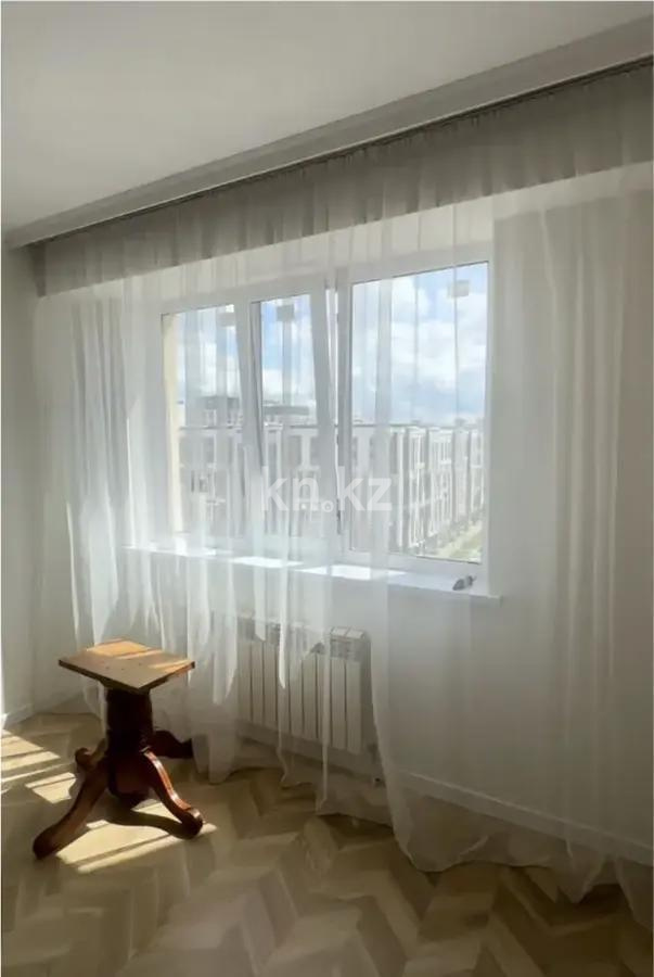 Продажа 1-комнатной квартиры, 35 м² в Астане