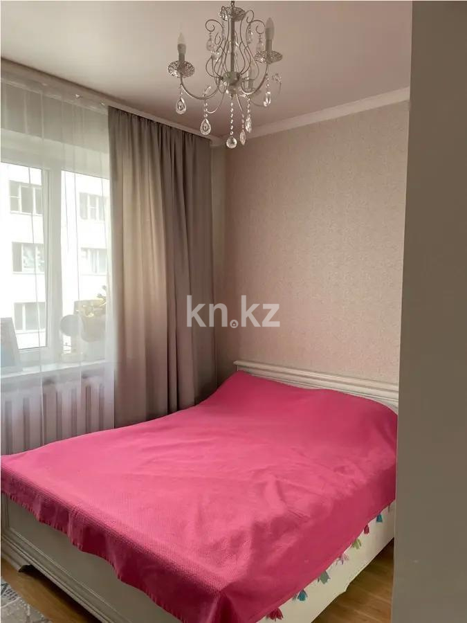 Продажа 3-комнатной квартиры, 70 м² - Продажа  трехкомнатных квартир в Алматы - страница 3 фото 2 из 6