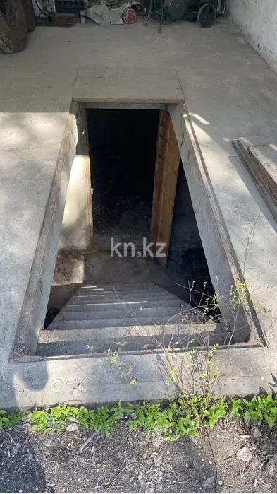 Продажа , 36 м², Никольской 3 - Продажа гаражей в Алматы без посредников фото 6 из 7