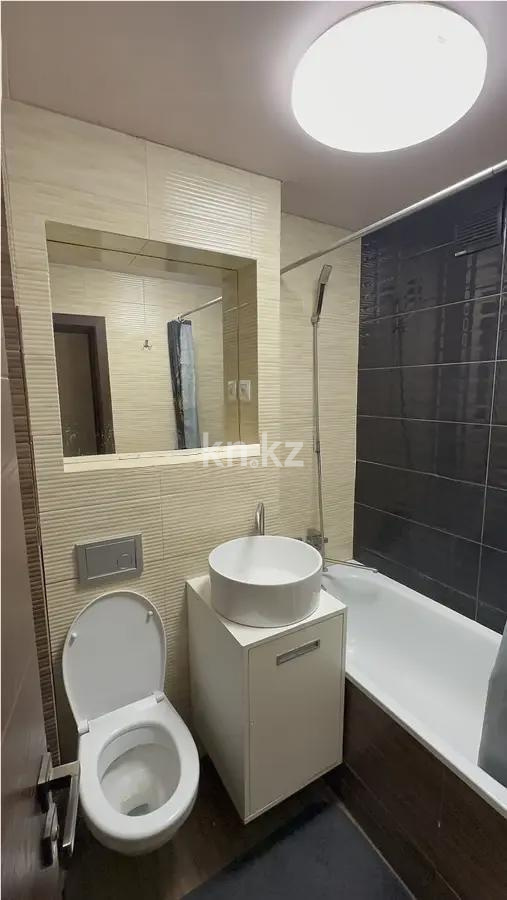 Продажа 1-комнатной квартиры, 30.2 м² - Продажа квартир в Алматы - страница 20 фото 3 из 3
