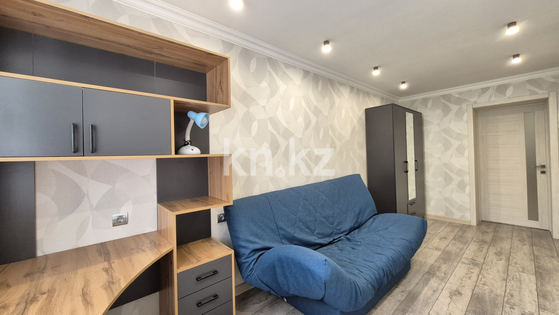 Продажа 2-комнатной квартиры, 43 м², пр. Азаттык, дом  67 - Продажа и аренда недвижимости в Атырау фото 26 из 29