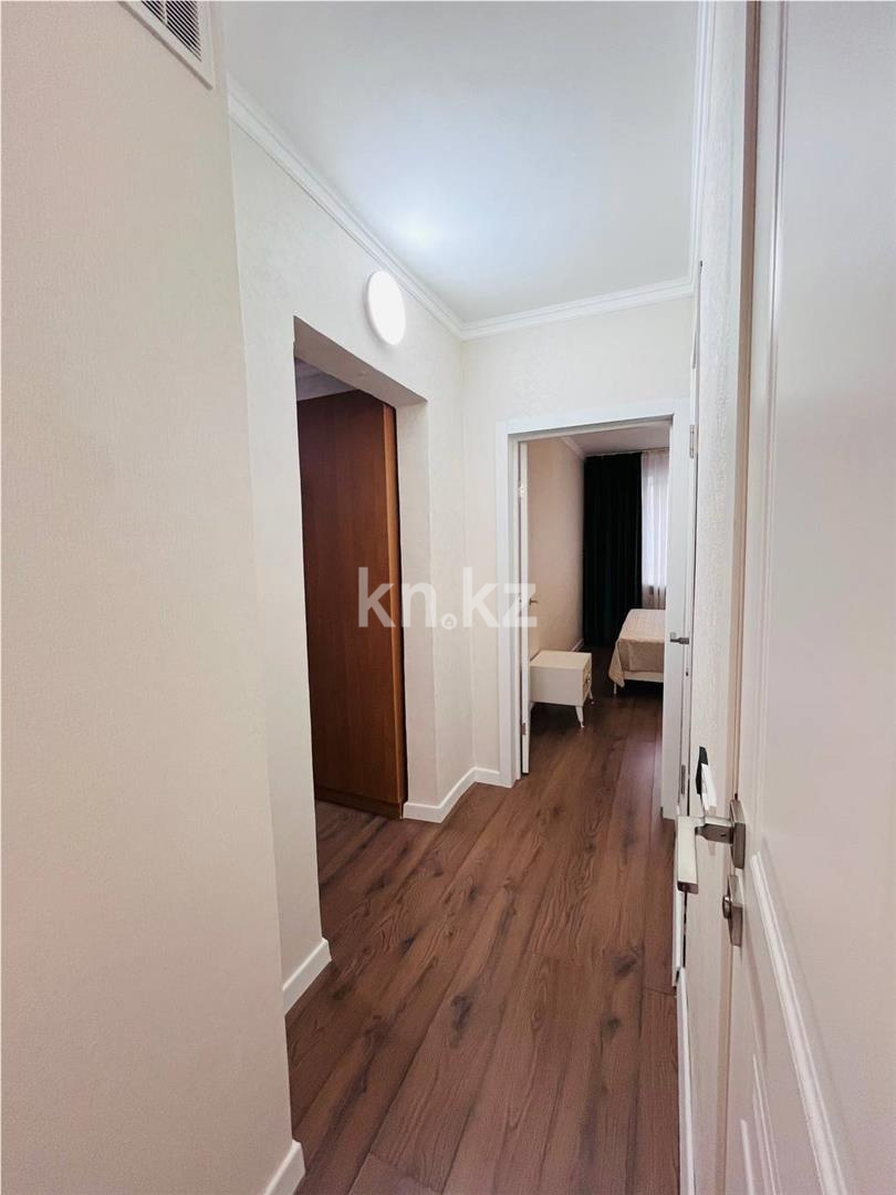 Продажа 2-комнатной квартиры, 53 м² - Недвижимость в Караганде - страница 2 фото 14 из 16