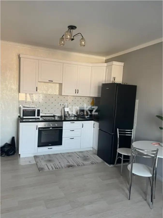 Продажа 2-комнатной квартиры, 43.6 м² в Алматы - фото 3