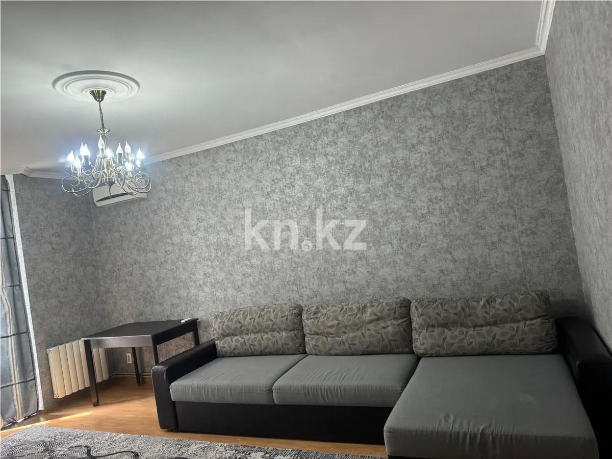 Продажа 2-комнатной квартиры, 68.9 м², ул. Розыбакиева, дом  283/1 - Продажа  двухкомнатных квартир в Алматы с фото фото 1 из 6