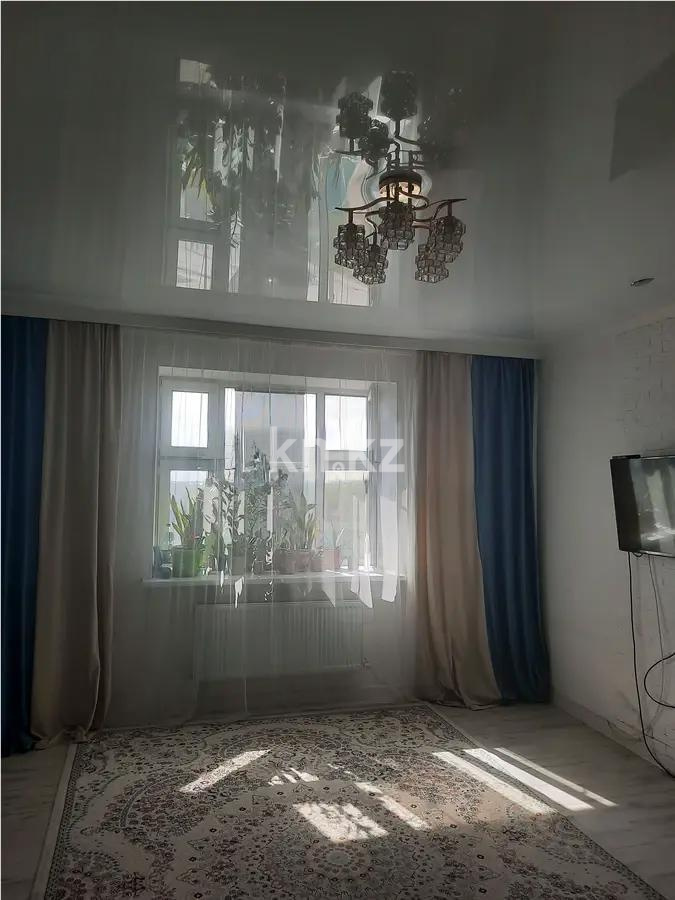 Продажа 1-комнатной квартиры, 30 м² в Астане