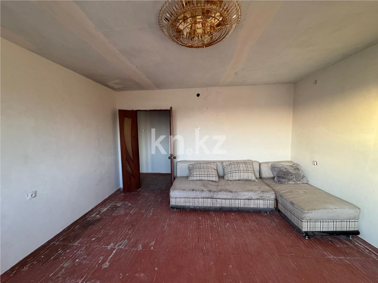 Продажа 3-комнатной квартиры, 55 м² - Недвижимость в Темиртау - страница 4 фото 2 из 15