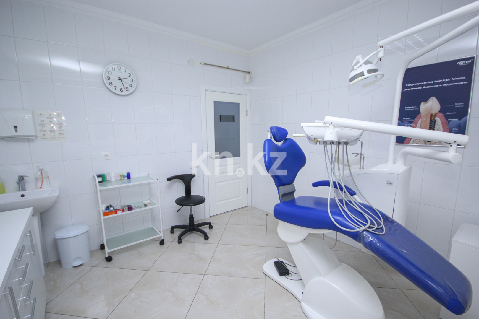 Продажа , 80 м², Гагарина - Продажа зданий в Алматы фото 2 из 5