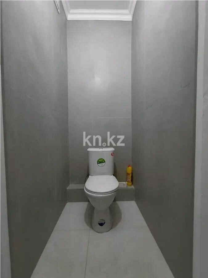 Продажа 2-комнатной квартиры, 58 м² в Астане - фото 5