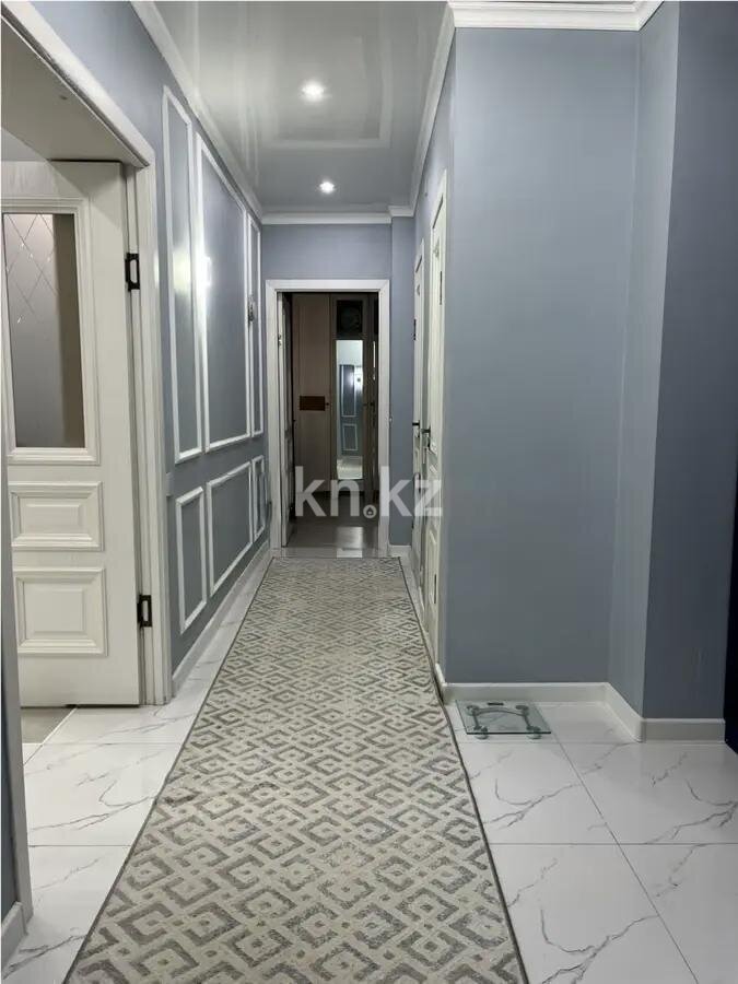 Продажа 3-комнатной квартиры, 62 м² в Алматы - фото 4