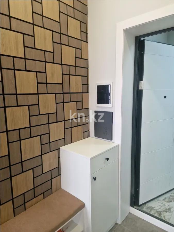 Продажа 2-комнатной квартиры, 50 м² - Продажа квартир в новостройках Алматы - страница 2 фото 4 из 4