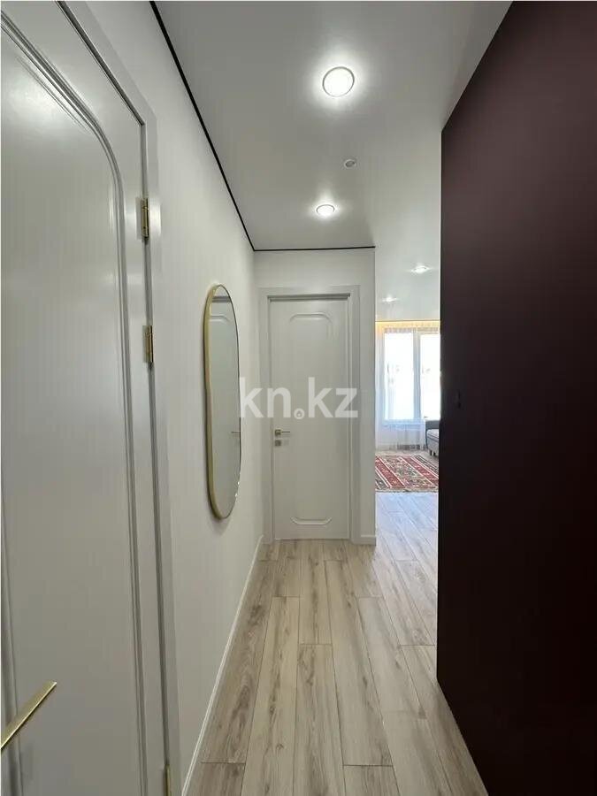 Продажа 2-комнатной квартиры, 38 м² в Астане - фото 5