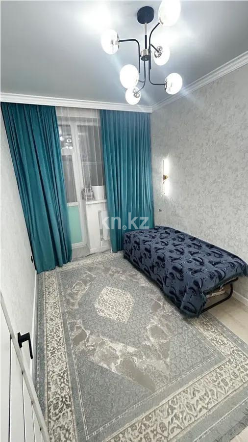 Продажа 2-комнатной квартиры, 35 м², ул. Калдаякова, дом  24 в Астане - фото 2