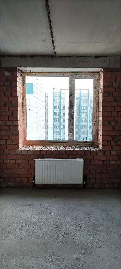 Продажа 1-комнатной квартиры, 28.3 м², ул. Тынышбайулы, дом  6 стр - Продажа  однокомнатных квартир в новостройках Астаны фото 1 из 3