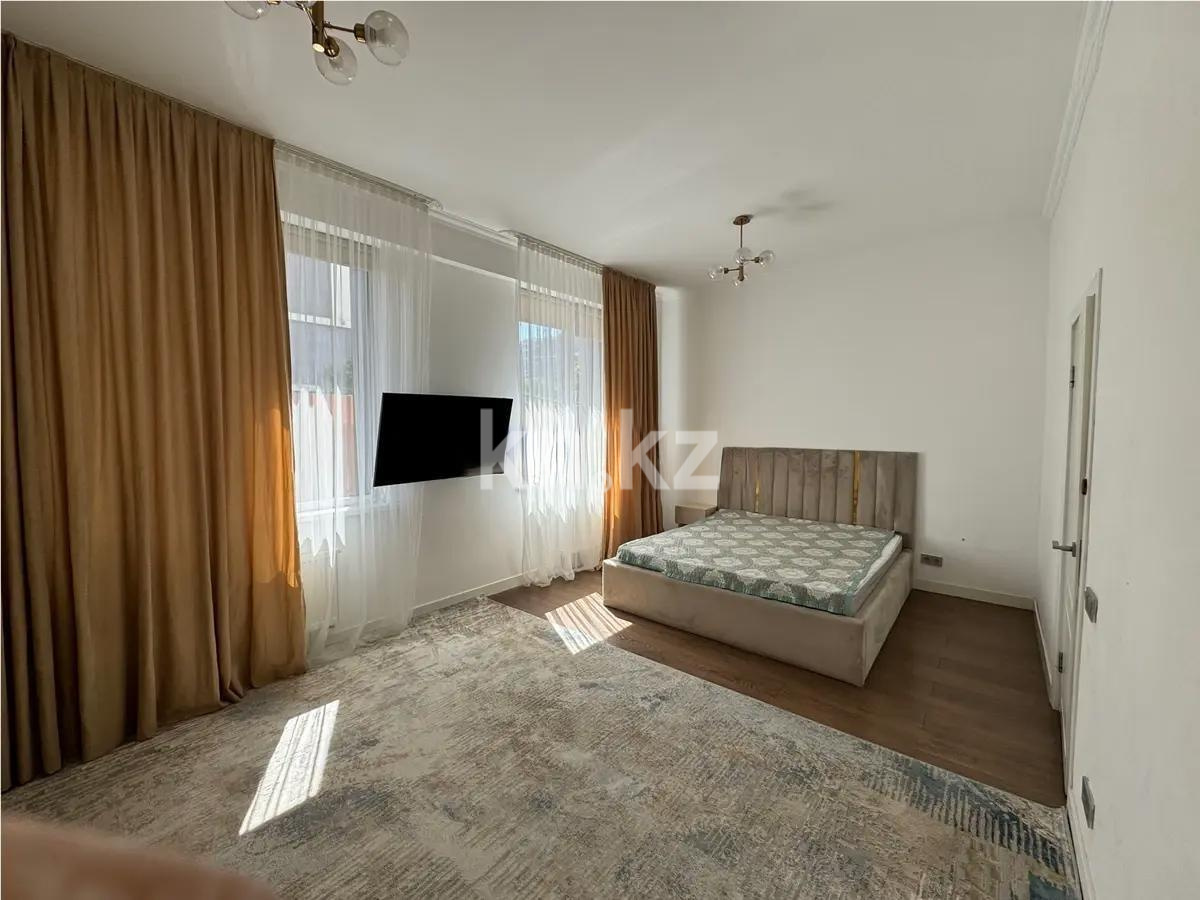 Продажа 2-комнатной квартиры, 82.4 м² в Алматы - фото 2