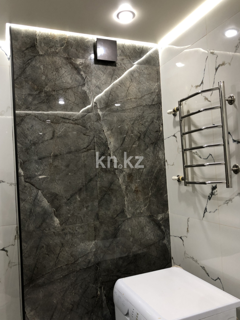 Продажа 3-комнатной квартиры, 93 м², пр. Шахтеров, дом  31а - Продажа земельных участков в Атырау фото 18 из 19