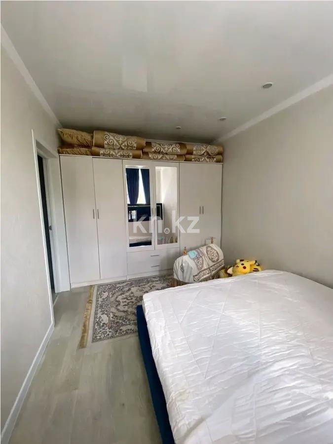 Продажа 2-комнатной квартиры, 54 м², мкр-н Гульдер-1, дом  12 - Продажа квартир в Караганде фото 3 из 6