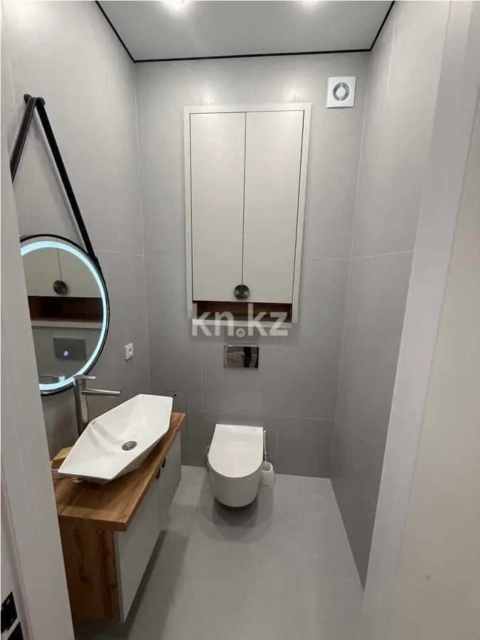 Продажа 3-комнатной квартиры, 84 м², ул. Кулкыбаева, дом  13 в Караганде - фото 6