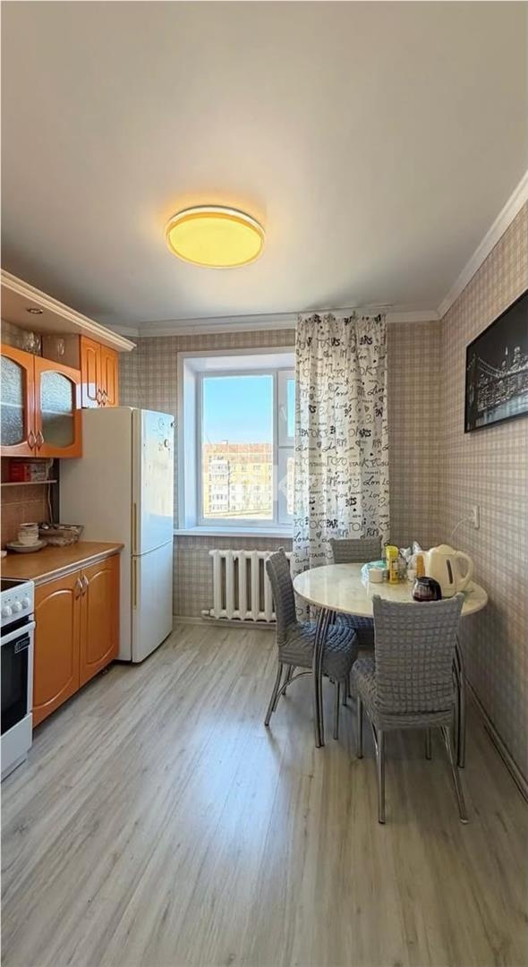 Продажа 2-комнатной квартиры, 52 м² в Караганде - фото 6