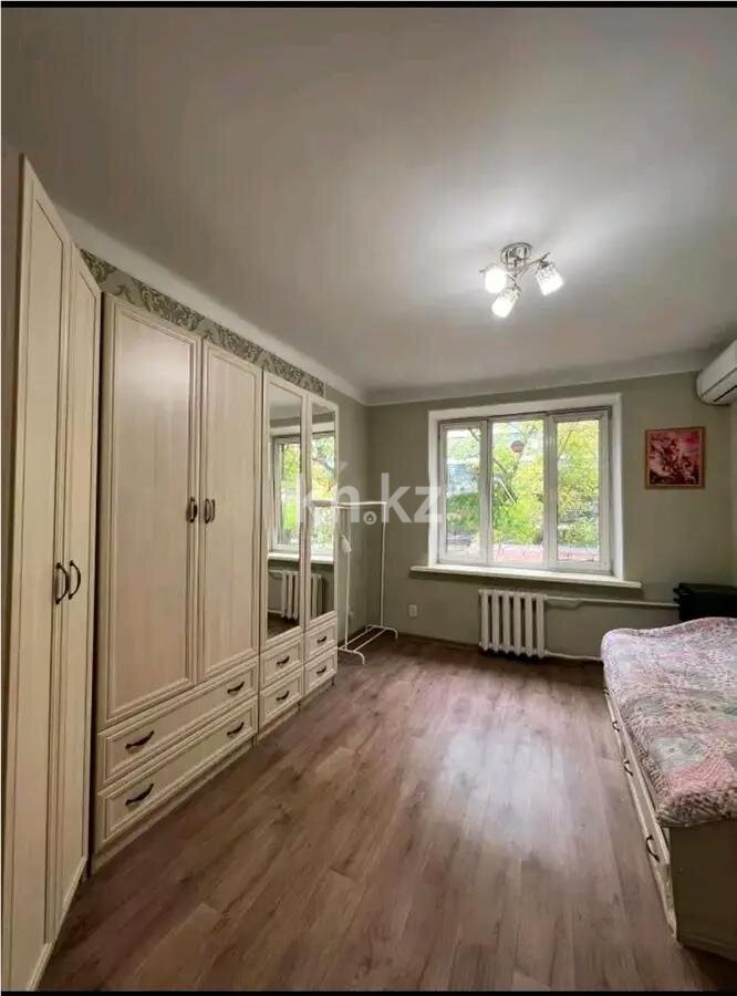 Продажа 3-комнатной квартиры, 60 м² в Алматы - фото 3