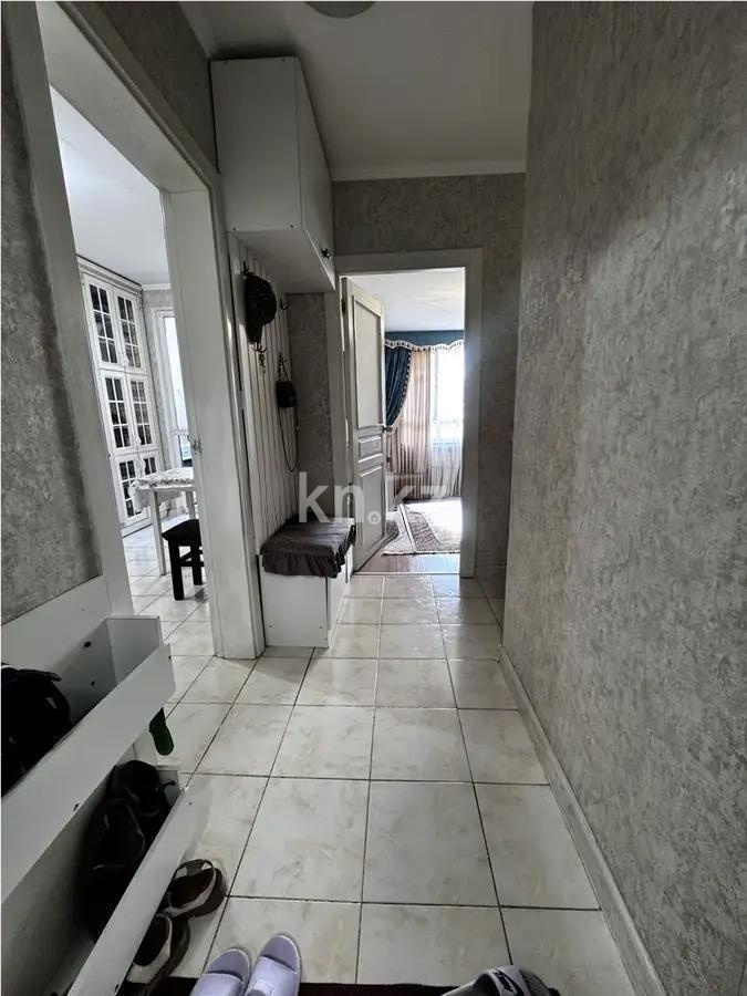 Продажа 2-комнатной квартиры, 63.5 м² - Продажа квартир от собственников в Алматы - страница 6 фото 5 из 5