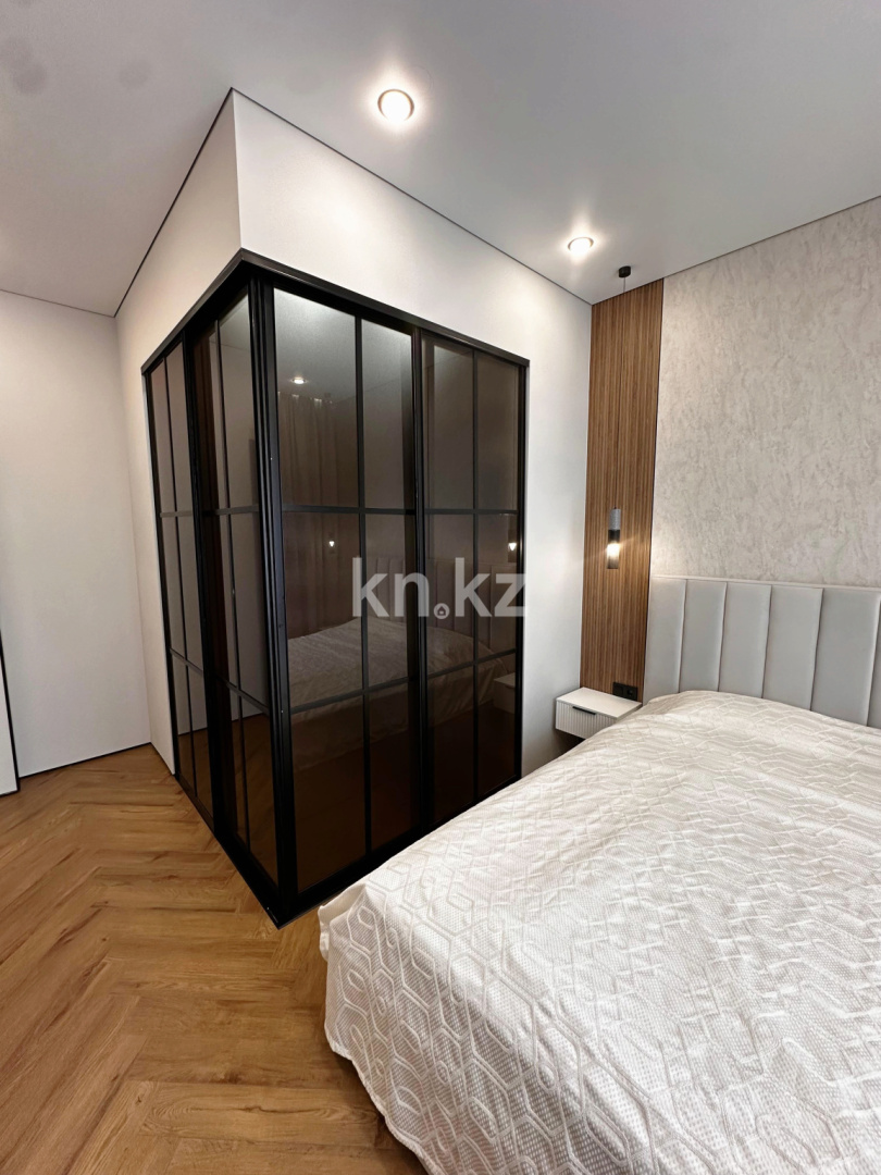 Продажа 3-комнатной квартиры, 76.4 м² - Продажа квартир в Алматы - страница 9 фото 6 из 10