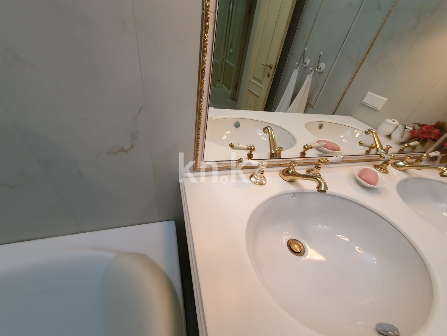 Продажа 4-комнатного дома, 426 м², ул. Сатпаева - Продажа домов, коттеджей в Караганде с фото фото 25 из 29