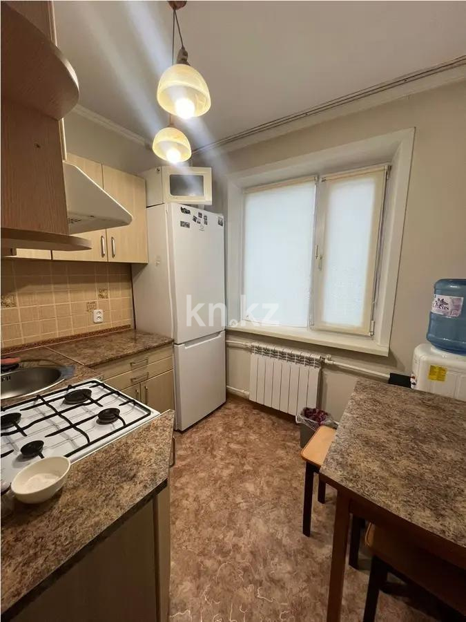 Продажа 1-комнатной квартиры, 31 м², ул. Ержанова, дом  63 в Караганде - фото 3
