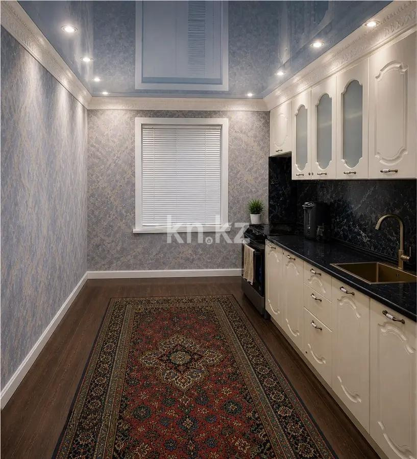 Продажа 2-комнатной квартиры, 39 м² - Продажа двухкомнатных квартир в панельном доме в Астане фото 2 из 2