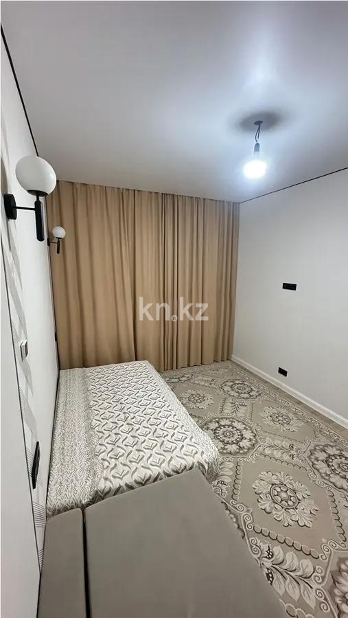 Продажа 3-комнатной квартиры, 78.2 м² - Продажа  трехкомнатных квартир в новостройках Астаны с фото - страница 4 фото 2 из 7