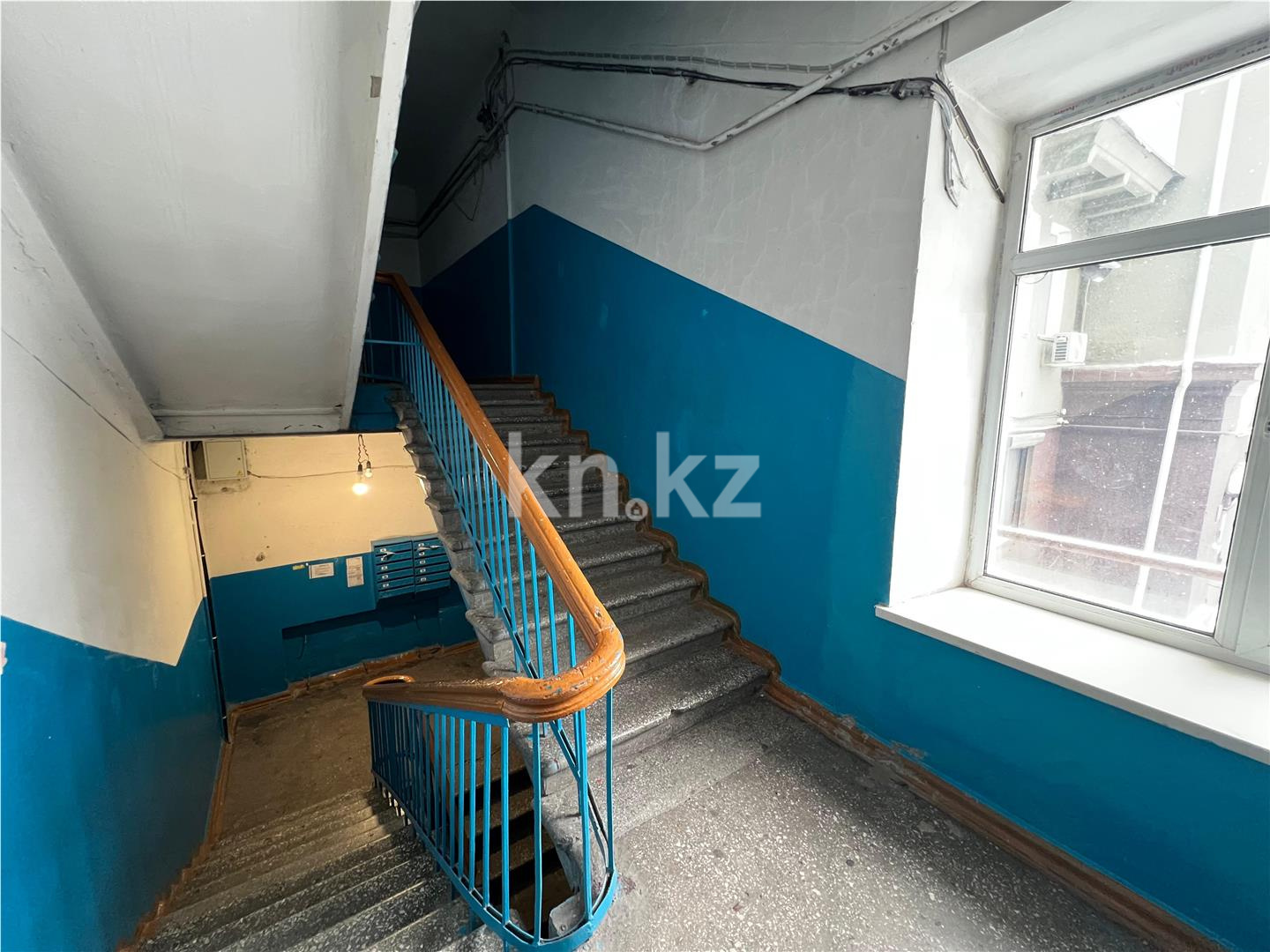 Продажа 2-комнатной квартиры, 56 м² - Продажа двухкомнатных квартир в Городе Караганды - страница 3 фото 13 из 15