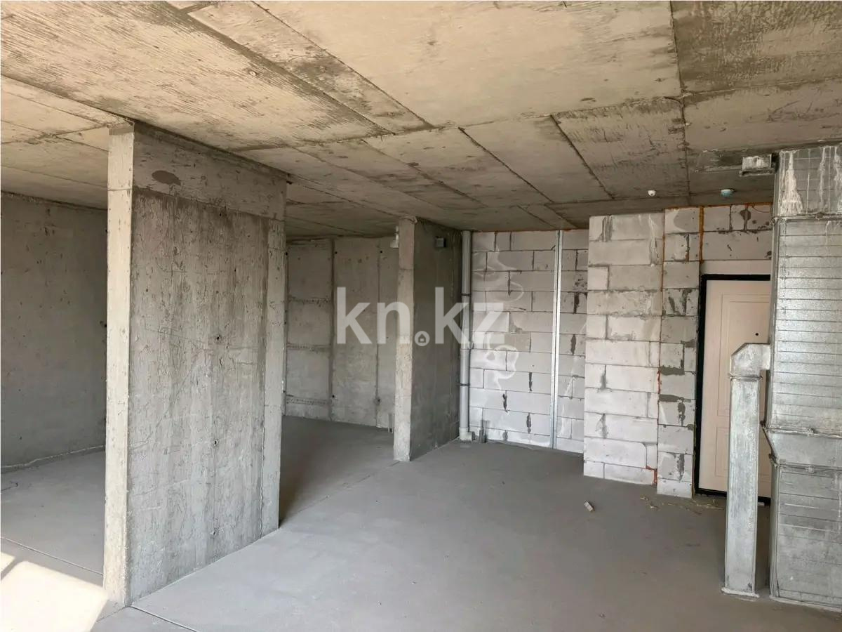 Продажа 2-комнатной квартиры, 51.3 м² - Продажа двухкомнатных квартир от собственников в Алматы - страница 2 фото 3 из 3