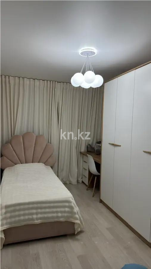 Продажа 4-комнатной квартиры, 80 м², пр. Назарбаева, дом  272 - Продажа  четырехкомнатных квартир в Алматы без посредников фото 2 из 10