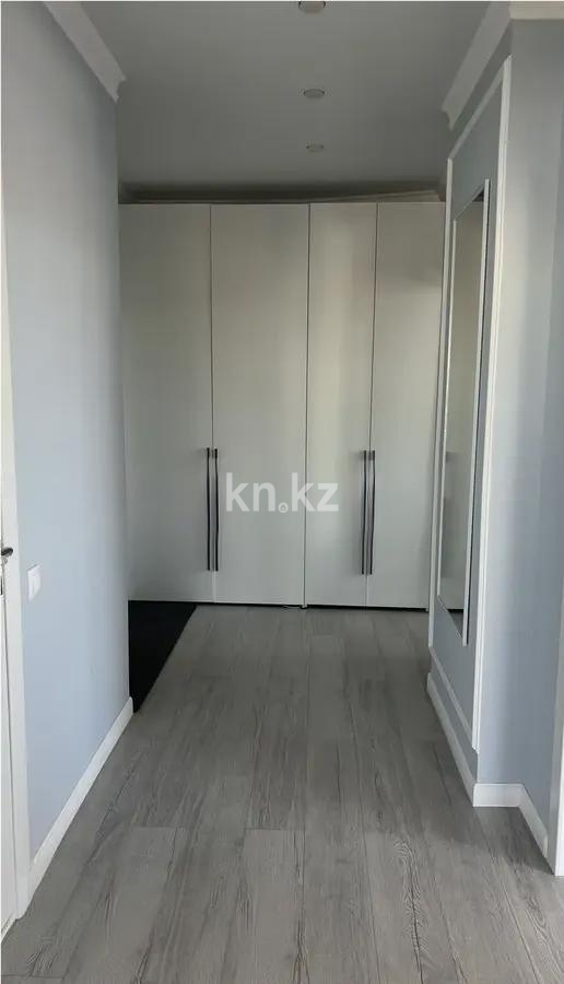 Продажа 2-комнатной квартиры, 61.3 м² в Астане - фото 5