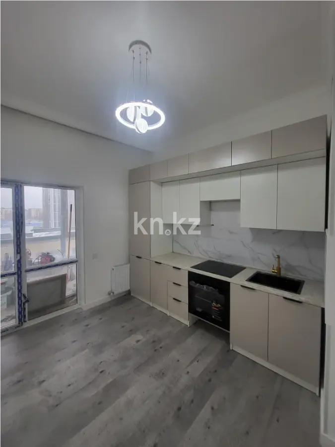 Продажа 2-комнатной квартиры, 66.18 м², ул. Жургенова, дом  19 в Астане - фото 5