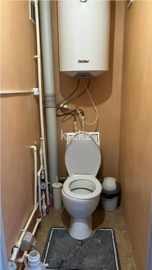 Продажа 2-комнатной квартиры, 53 м² в Темиртау - фото 5