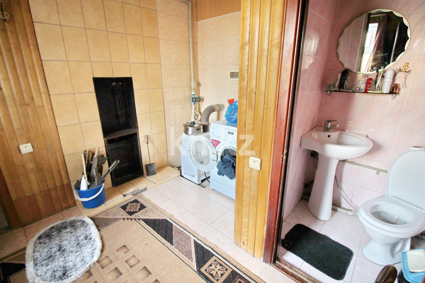 Продажа 5-комнатного дома, 165 м² - Продажа недвижимости в Алматы - страница 7 фото 16 из 20