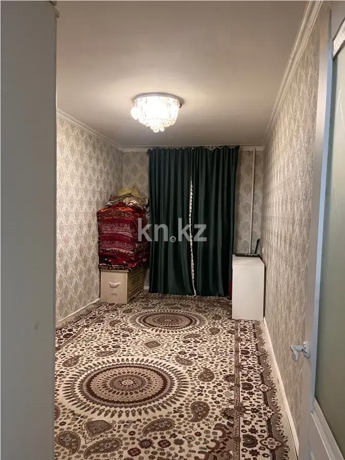 Продажа 3-комнатной квартиры, 58.8 м², ул. Навои, дом  324 - Продажа квартир в Алматы фото 3 из 4