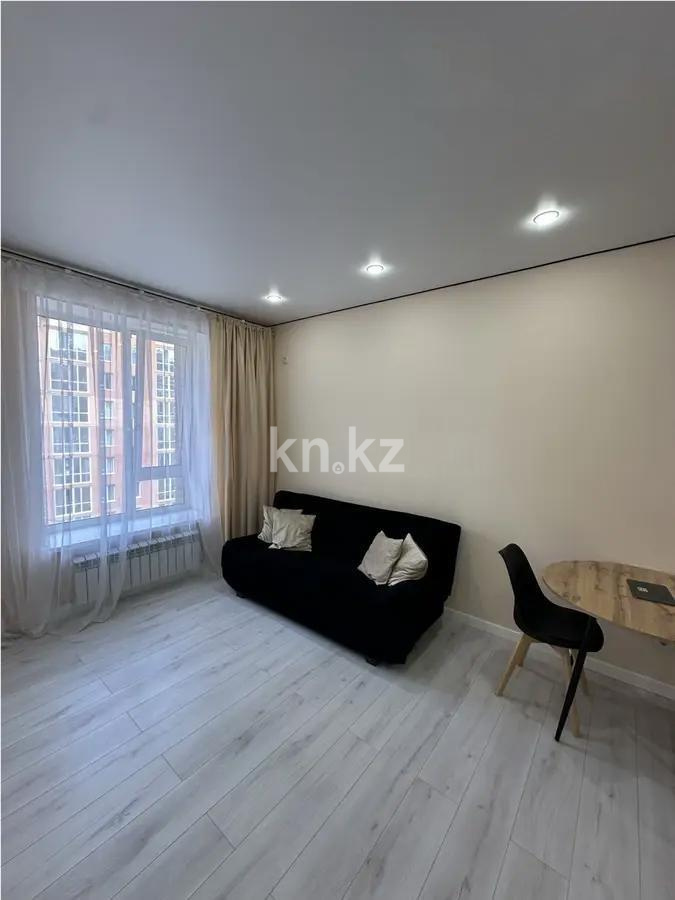 Продажа 2-комнатной квартиры, 41 м² в Астане