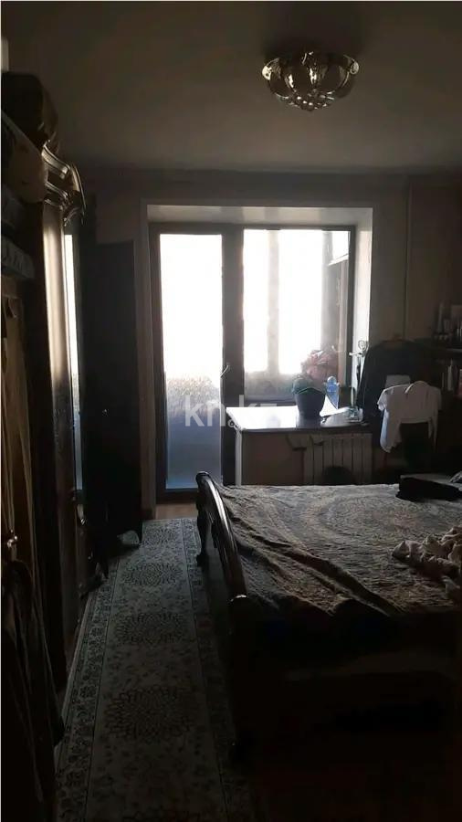 Продажа 2-комнатной квартиры, 54 м², ул. Мауленова, дом  32/36 - Продажа квартир в Алматы фото 1 из 5