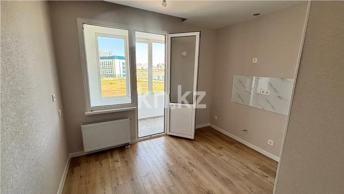 Продажа 1-комнатной квартиры, 35 м² в Астане - фото 2