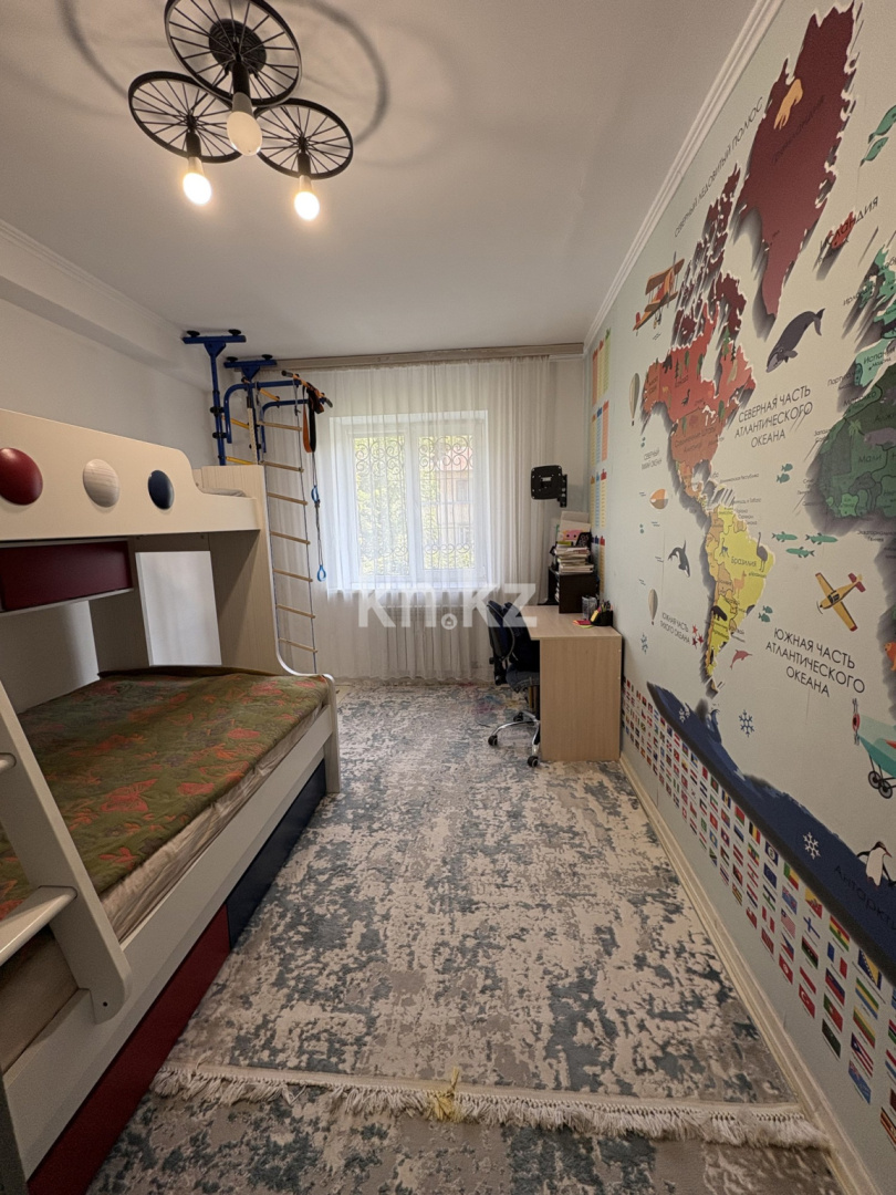 Продажа 2-комнатной квартиры, 52.2 м² в Алматы - фото 6